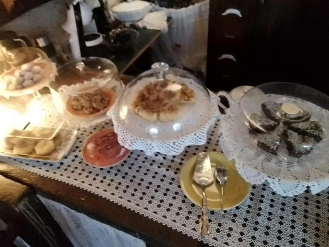 B&B L' Antica Macina Quiliano Eksteriør billede