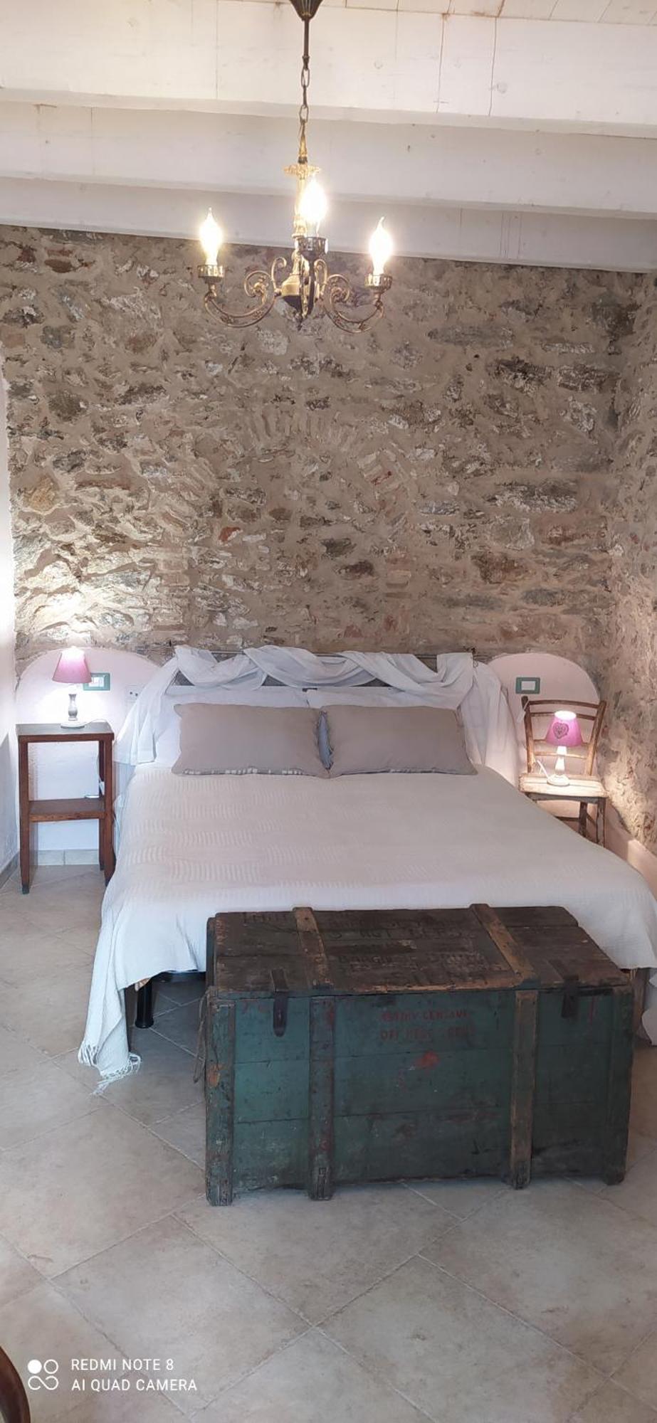 B&B L' Antica Macina Quiliano Eksteriør billede