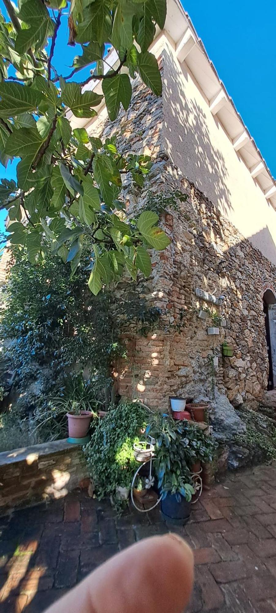 B&B L' Antica Macina Quiliano Eksteriør billede